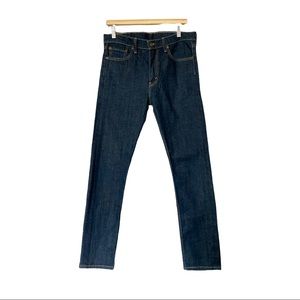 Levi’s Men’s 510 Slim Fit Skinny Jeans 32x32 Like New